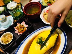 -味太助·银饭食堂(中华城店)