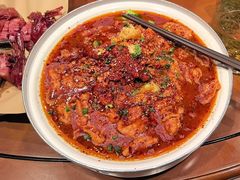 -水煮三国·川鲁江湖菜(香山店)