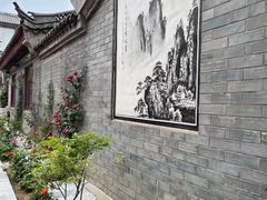 -滦州古城