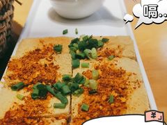 -裕鼎鲜·新中菜(青山湖万达店)