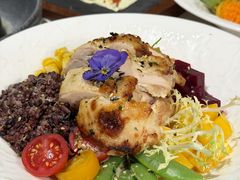 -俄士厨房(五棵松华熙LIVE店)