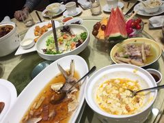 -金时代顺风大酒店(协泰店)