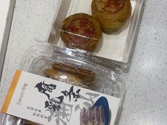 -DANXI丹喜面包·蛋糕(小公园永平店)