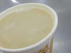 -天津医科大学学生食堂