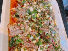 -肉店炸炸炸·爆汁孜然牛肉
