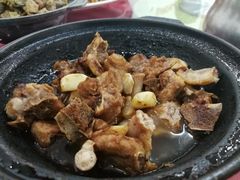-黎记大排档(慈云路店)
