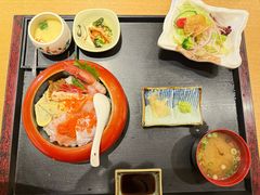 -江户前日本料理(瑞诗酒店店)