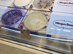 -哈根达斯(上海金山店)