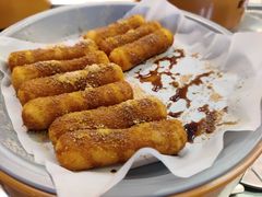 -龍歌自助小火锅(市南金茂湾店)