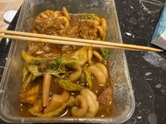 -明记牛杂(新马路分店)
