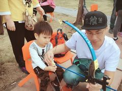 -上海滴水湖皇冠假日酒店