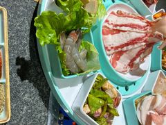 -鹤之乡·齐齐哈尔烤肉·非遗(秋涛路店)