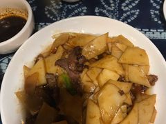 -香满楼(临安路店)