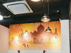 -南国印度餐厅Dakshin