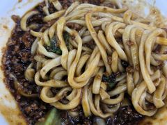 -老陈婆手工面庄