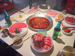 -小龙坎火锅(全球总店)