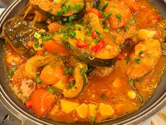 -椿记烧鹅(叠彩店)