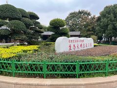 -金银湖国家城市湿地公园