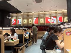 -友壹町寿司(佛山新DNA店)