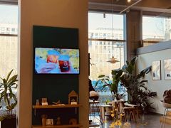 -dotcom coffee古点咖啡(致真大厦店)