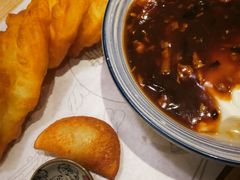 炸冰淇淋-头壹号  羊汤·饸饹面·大油条(西二旗店)