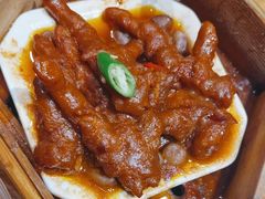 -上下九广州菜馆(李家村万达店)
