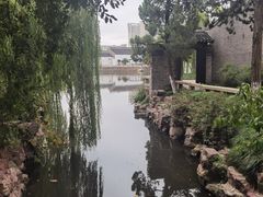 -水绘园
