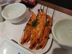 -船歌·鱼水饺青岛菜(正阳路店)