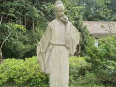 -庐山风景区花径公园