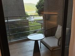-天目湖涵田度假村