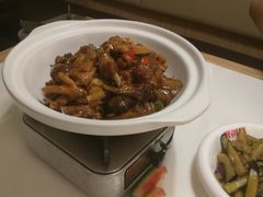 -醉得意·家常菜(杨家湾店)