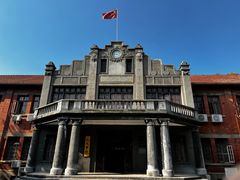 -安庆师范大学(菱湖校区)