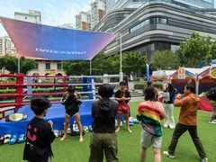 -花环泰拳·勒德斯拉泰拳馆(静安店)