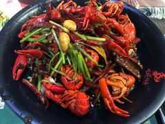 -龙虾风暴(松江店)