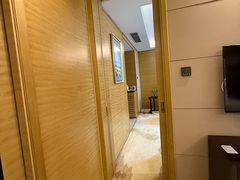 -无锡新湖铂尔曼大酒店