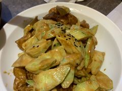 -闫府私房菜·老字号(恒隆店)