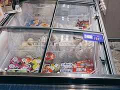 -吉之仙•中国制造•出口级食材日料店(领事馆总店)