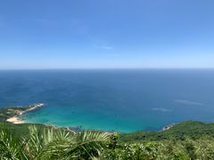 -海南铜鼓岭景区