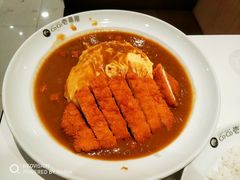 -COCO壱番屋(大华路店)
