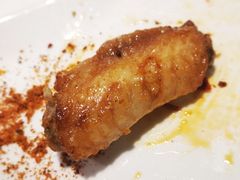 -汉巴味德(大悦城店)