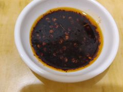 辣椒油-莲塘味宝园牛杂(天越翔园店)