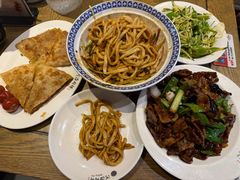 -河沿肉饼Beijing Pie(东华门店)