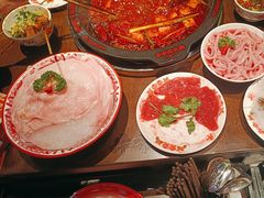 -牛市坎火锅(建设路店)