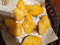 -妈妈菜舟山海鲜(定海古城店)
