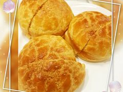 -港久茶餐厅(鹭洲里店)