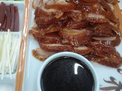 -昱德来·天津菜(河西店)