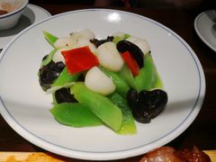 -大牌大·传统杭帮菜(湖滨店)