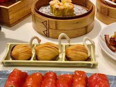 -稻香饭店(IFS国金中心店)