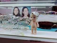 -视佳眼镜EYE(中山北路店)