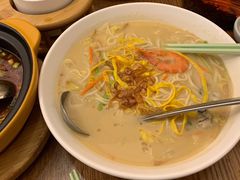 -闽上鲜·福建菜(龙湖滨江天街店)